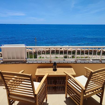 Residencial Varadero Villajoyosa  Exterior foto