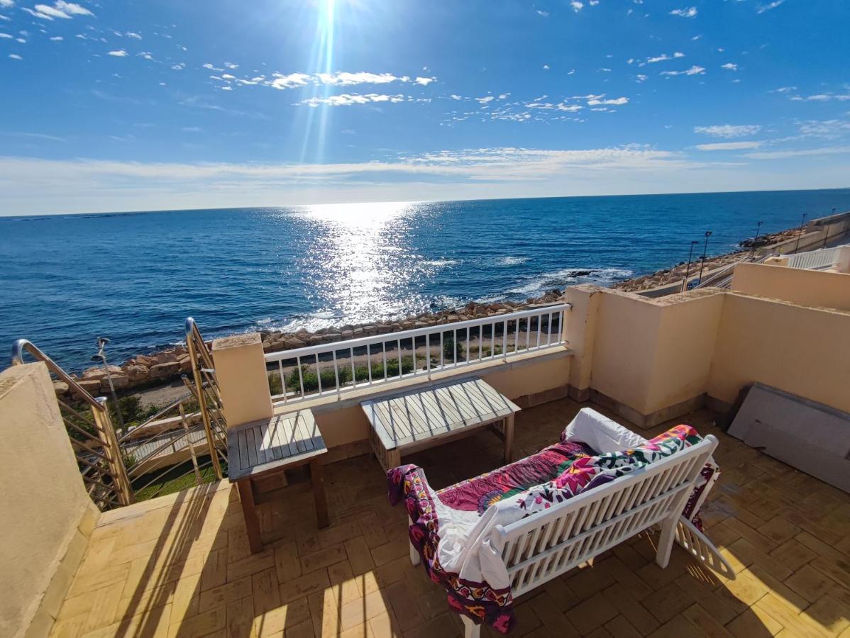 Residencial Varadero Villajoyosa  Exterior foto