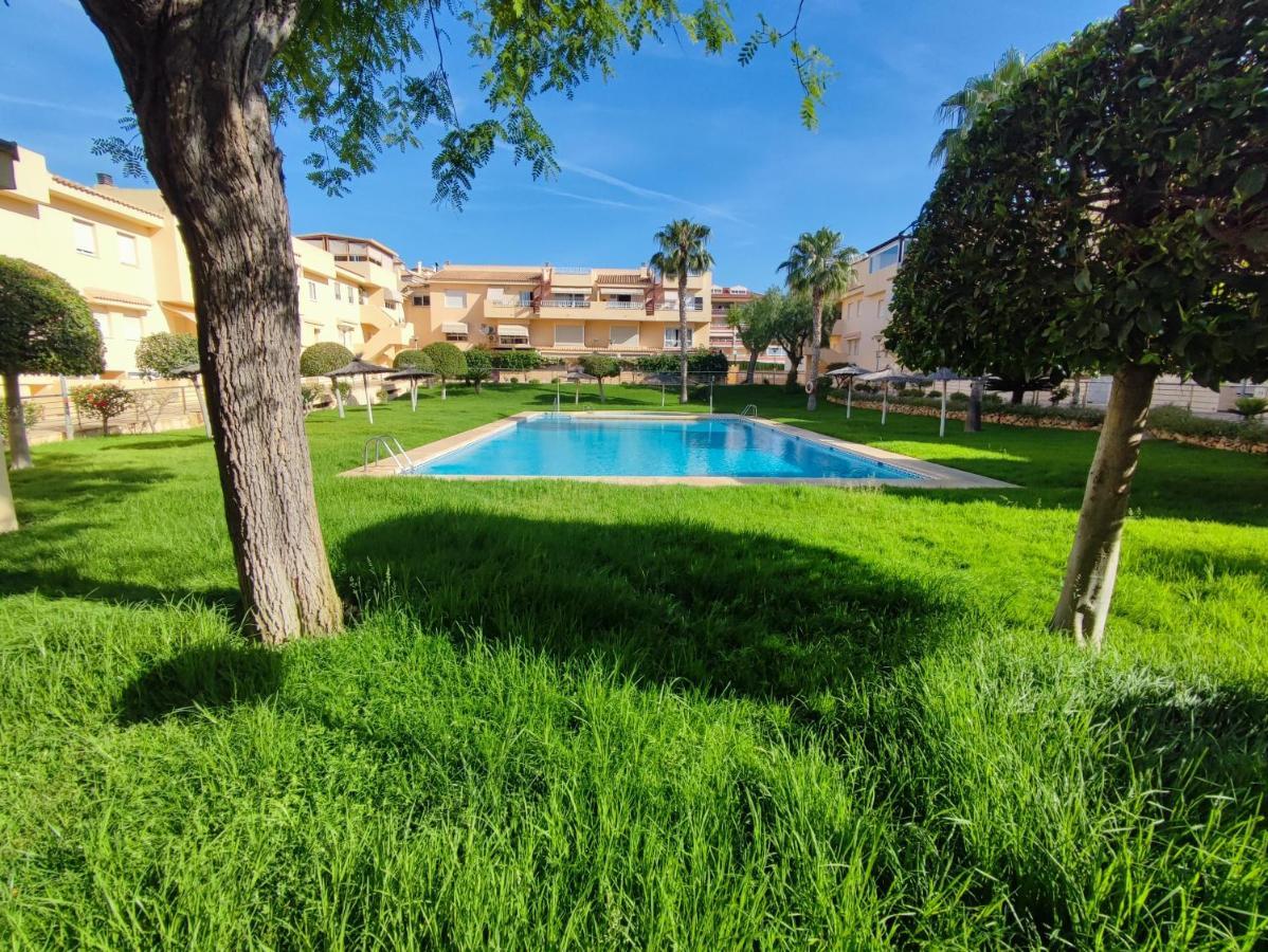 Residencial Varadero Villajoyosa  Exterior foto