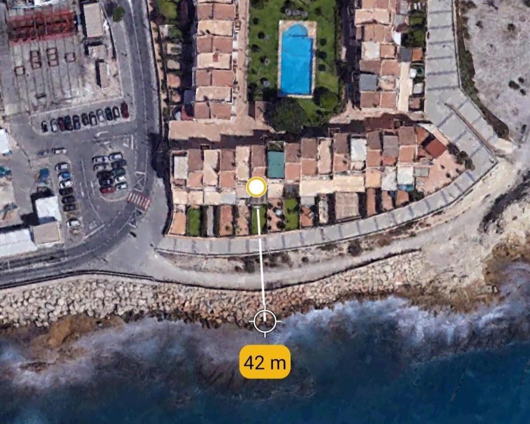Residencial Varadero Villajoyosa  Exterior foto