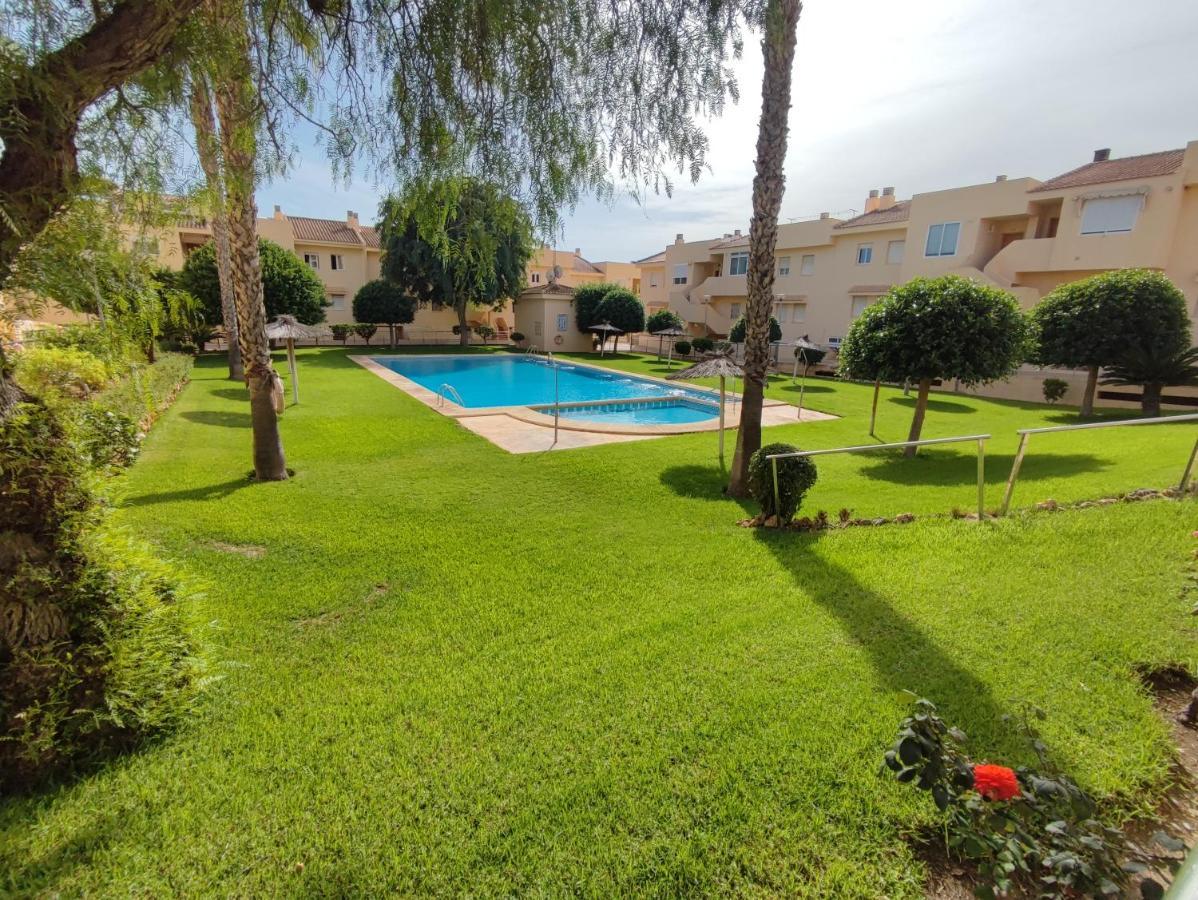 Residencial Varadero Villajoyosa  Exterior foto