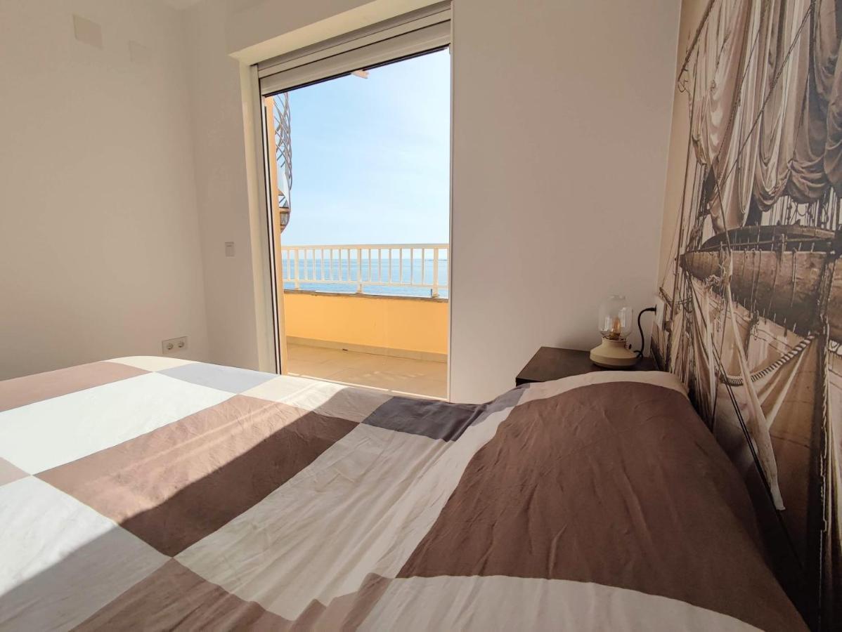 Residencial Varadero Villajoyosa  Exterior foto