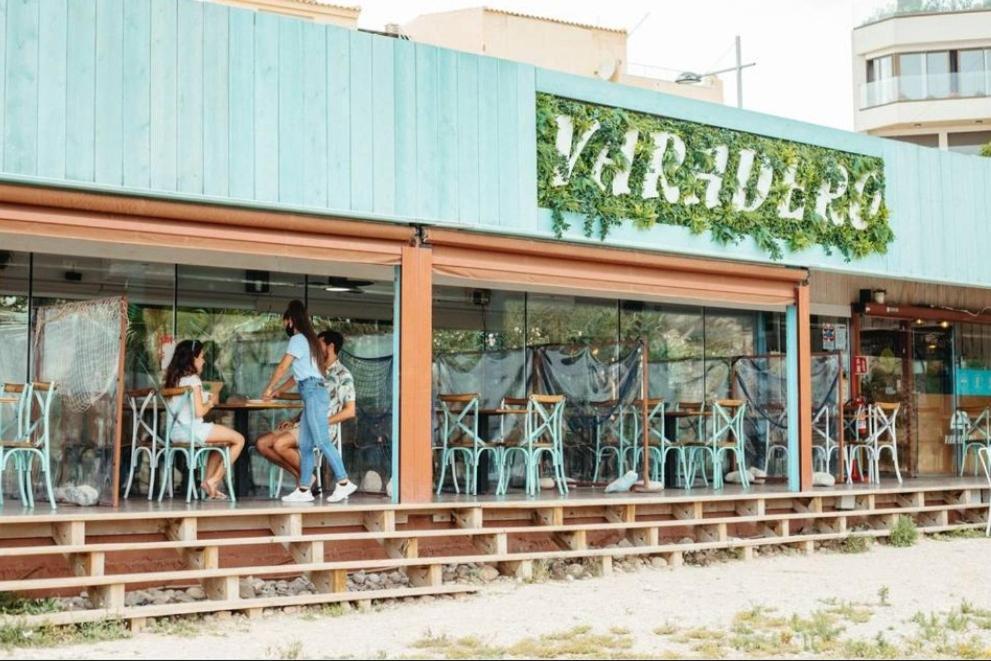 Residencial Varadero Villajoyosa  Exterior foto