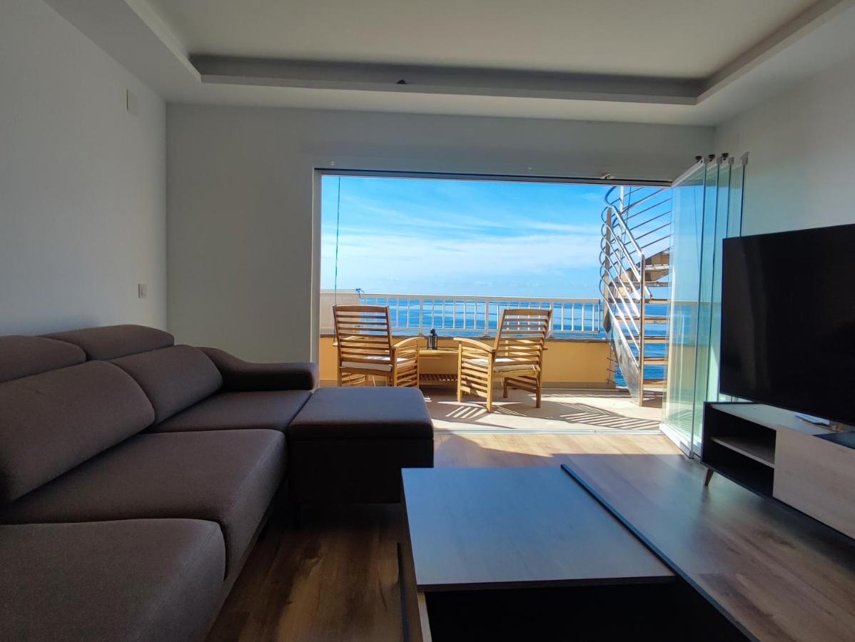 Residencial Varadero Villajoyosa  Exterior foto